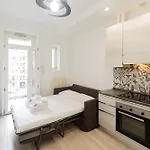 Termopili29 Cozy In Nolo By Hospity * Milan