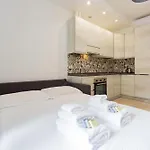 Appartement Termopili29 Cozy In Nolo By Hospity Milan