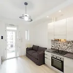 Termopili29 Cozy In Nolo By Hospity Appartement *