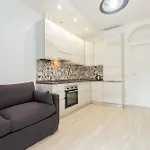 Termopili29 Cozy In Nolo By Hospity Appartement