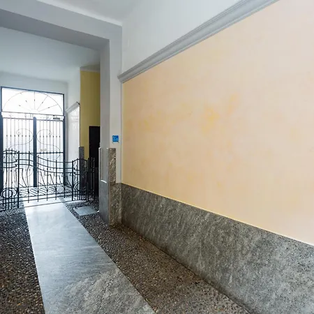 Apartament Termopili29 Cozy In Nolo By Hospity *