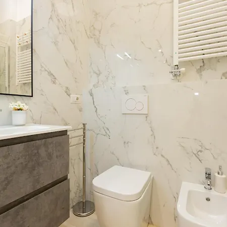 Termopili29 Cozy In Nolo By Hospity Apartament Mediolan