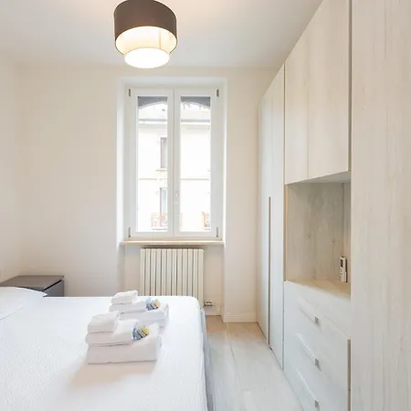 Apartament Termopili29 Cozy In Nolo By Hospity