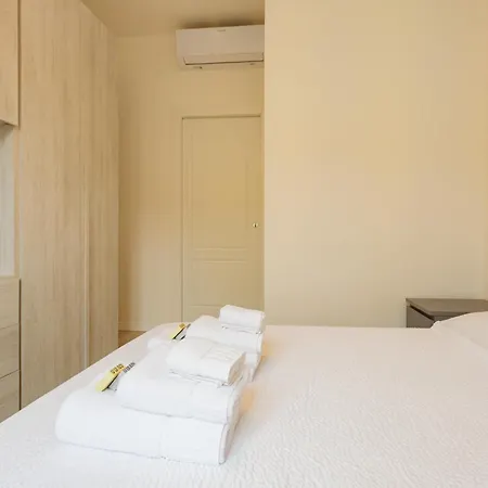 Termopili29 Cozy In Nolo By Hospity شقة *