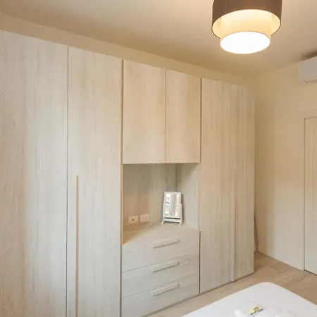 Termopili29 Cozy In Nolo By Hospity Apartament Mediolan