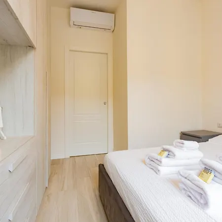 Termopili29 Cozy In Nolo By Hospity * Mediolan