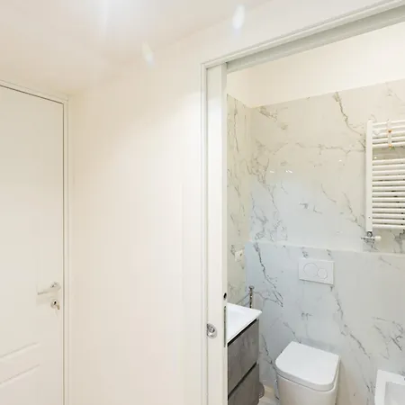 Apartament Termopili29 Cozy In Nolo By Hospity