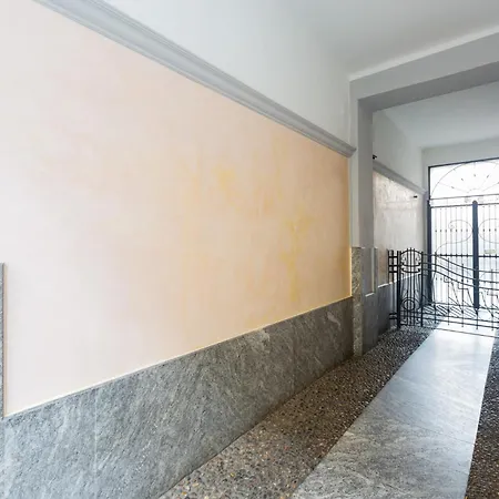 Termopili29 Cozy In Nolo By Hospity Apartament Mediolan