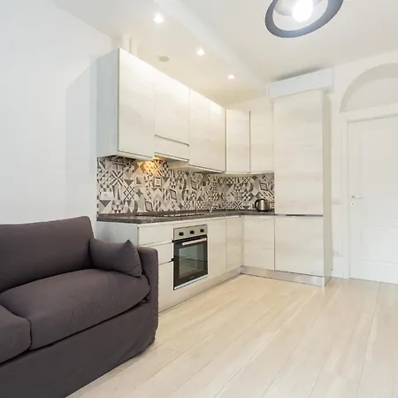 Termopili29 Cozy In Nolo By Hospity Apartament