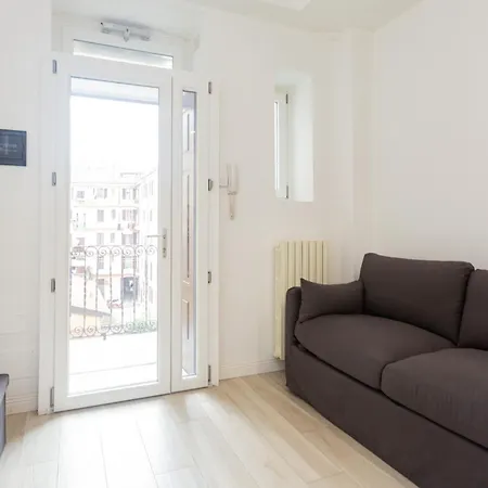 Termopili29 Cozy In Nolo By Hospity Apartament