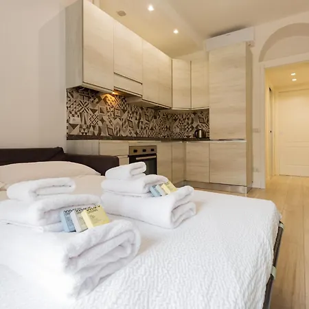 Termopili29 Cozy In Nolo By Hospity Apartament