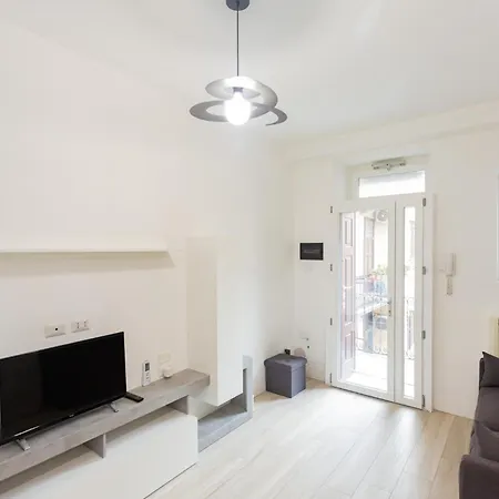 Apartament Termopili29 Cozy In Nolo By Hospity