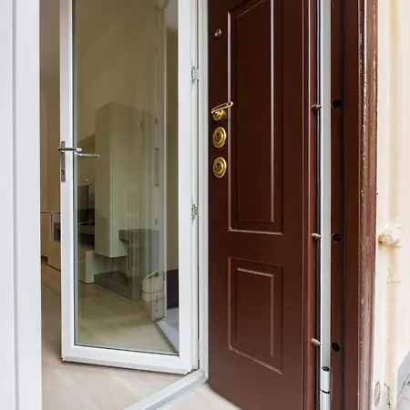 Apartament Termopili29 Cozy In Nolo By Hospity Mediolan