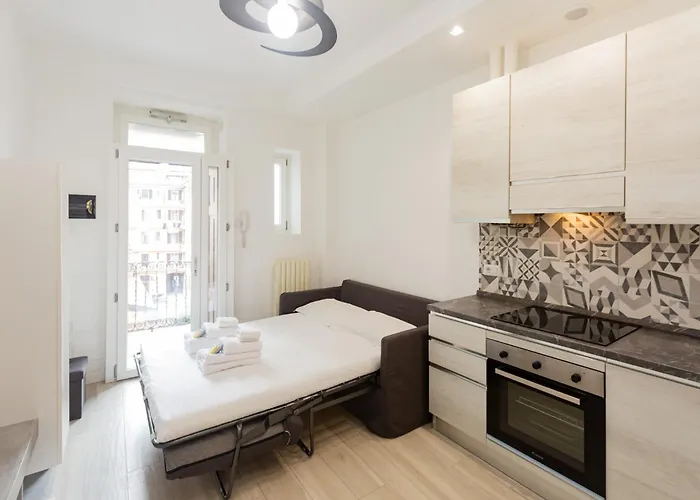 Termopili29 Cozy In Nolo By Hospity * ميلان