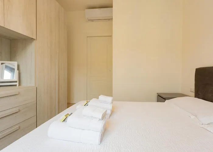 Termopili29 Cozy In Nolo By Hospity شقة *